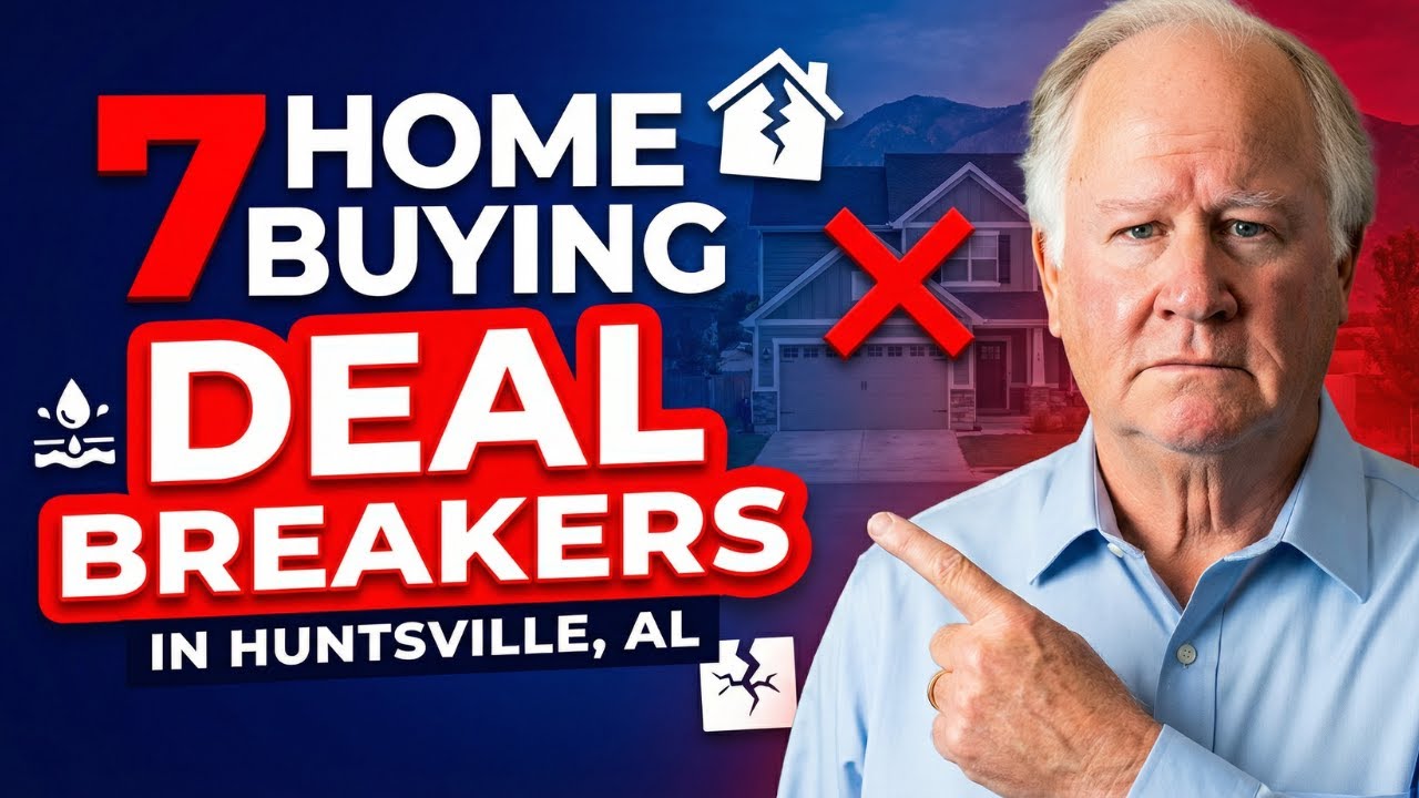 Don’t Buy a House in Alabama Until You Watch This!