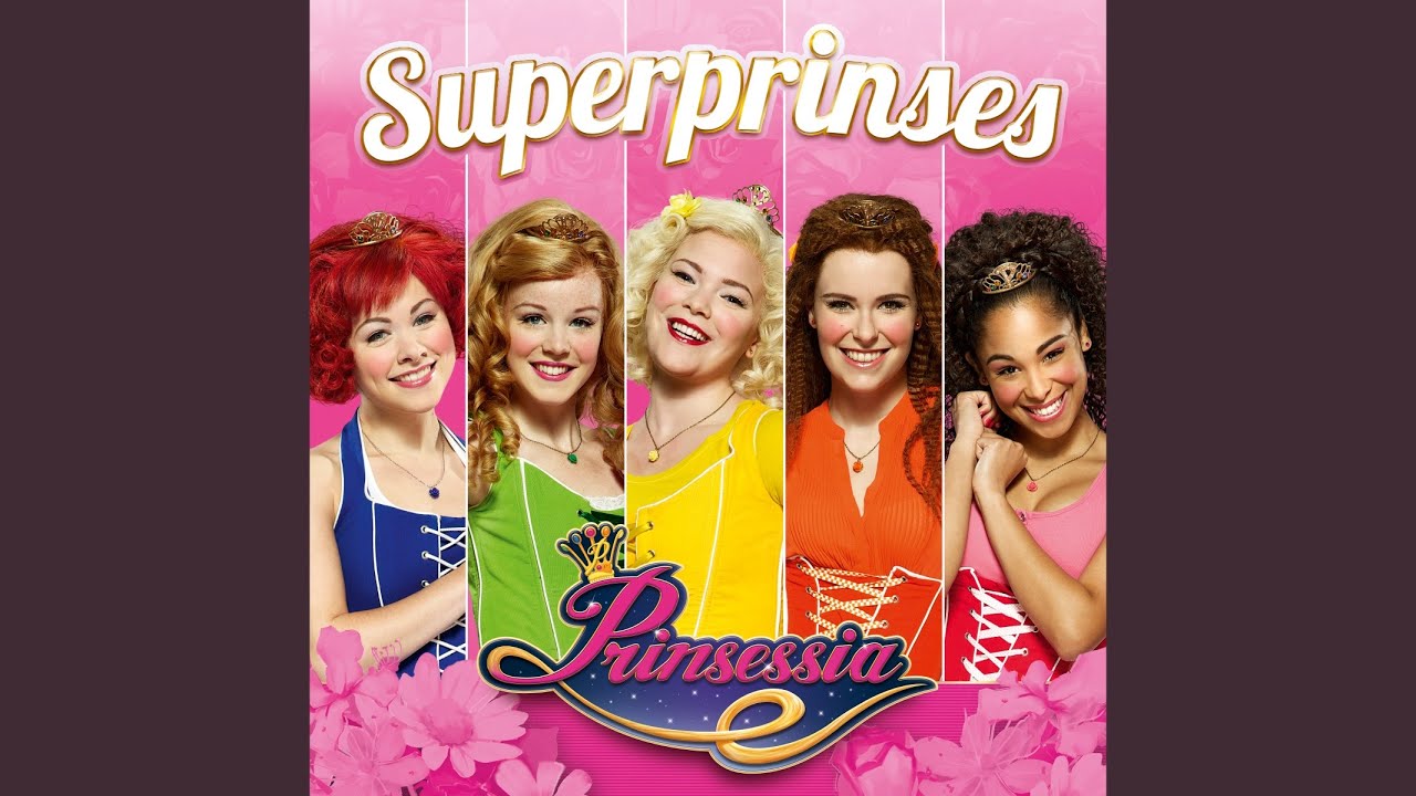 Superprinses