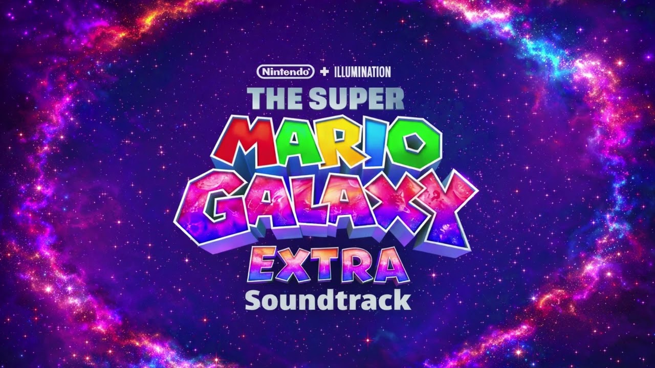Beachside Dream (Mario & Luigi: Bowser's Inside Story) | The Super Mario Galaxy The Movie