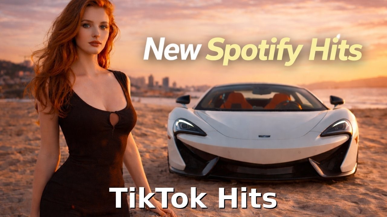 Spotify Top Hits 2026 🎵 Aktuelle Trending Songs & Pop Charts Mix