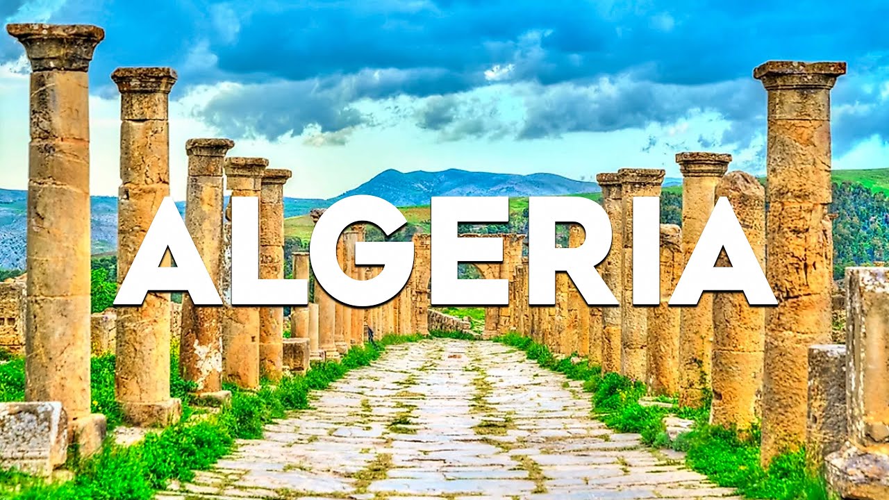 Top 10 Best Things to Do in Algeria [Algeria Travel Guide 2023]