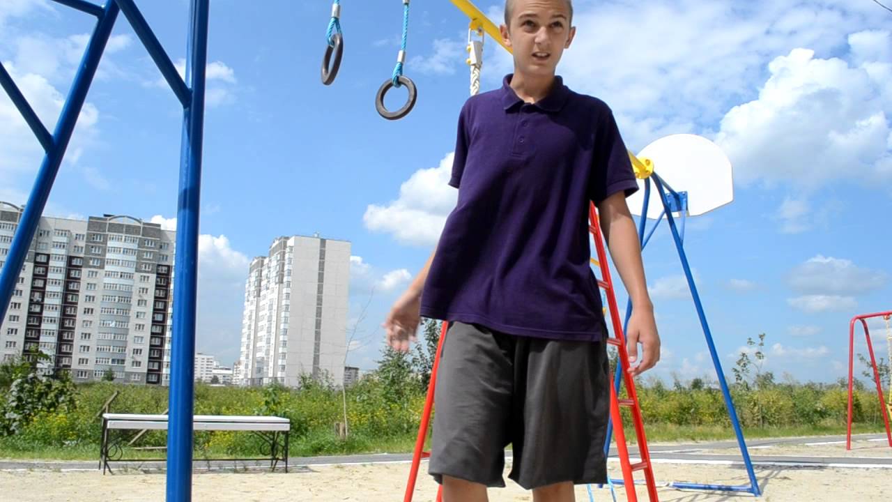 Бредо тутор по Lach Geiner