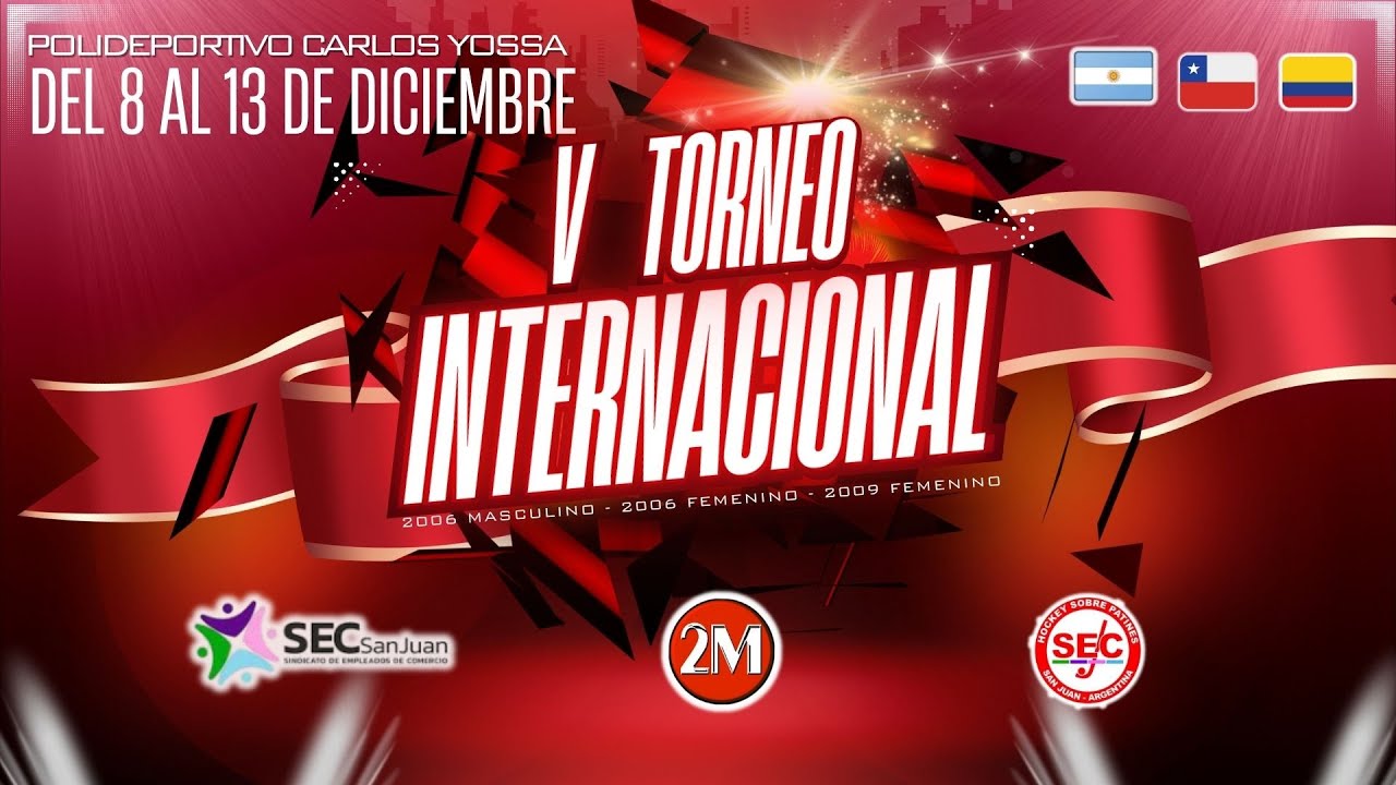 SINDICATO E.C  x CONCEPCION |  2009 F  - TORNEO INTERNACIONAL SEC 2025