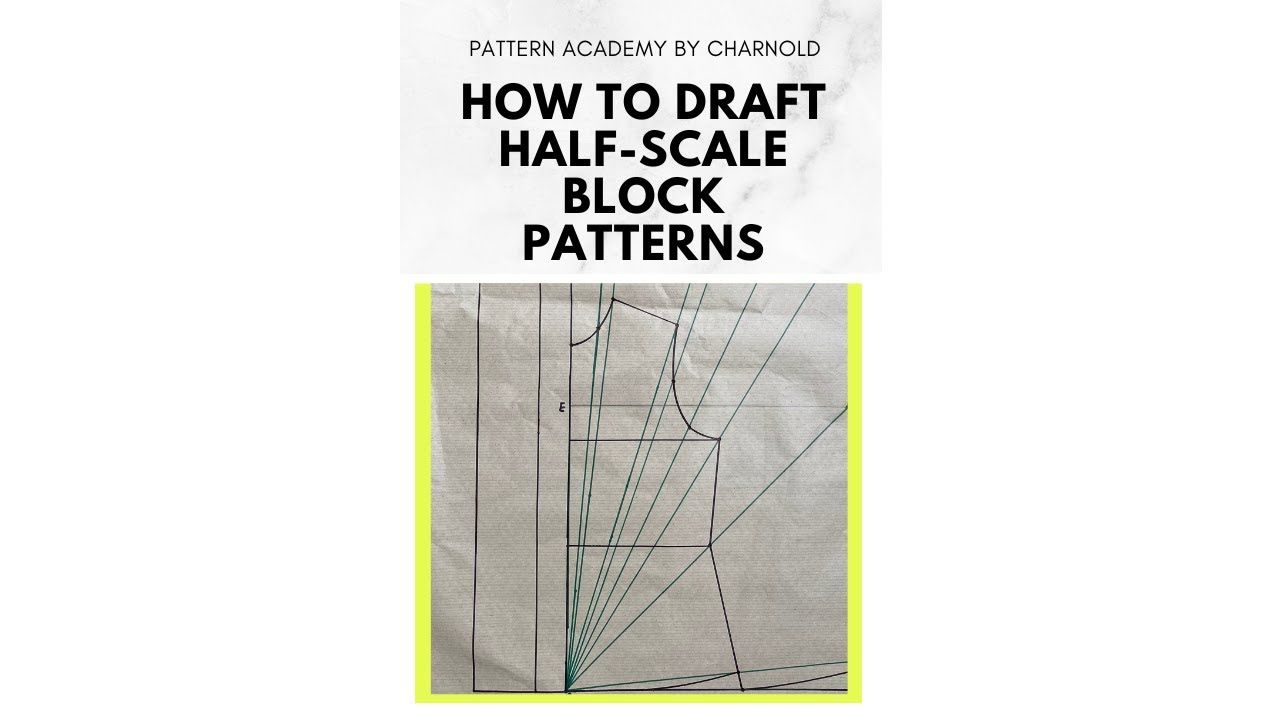 How to scale your blocks