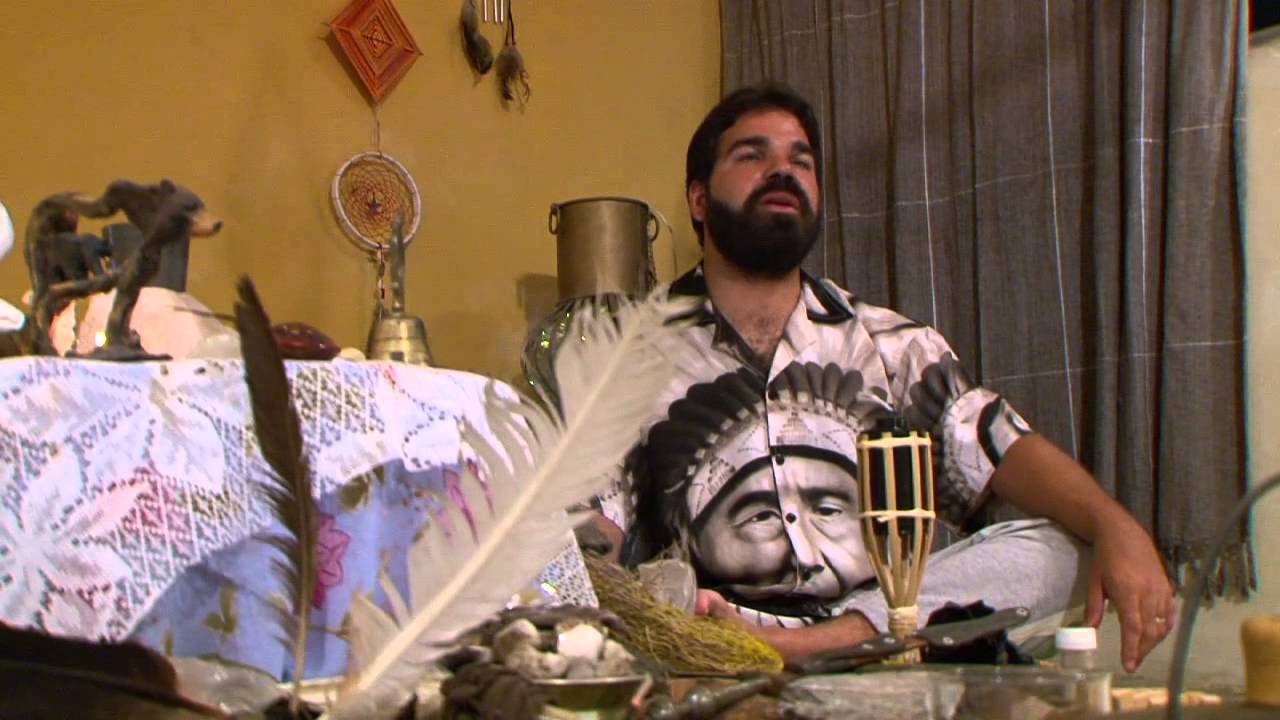Xamanismo