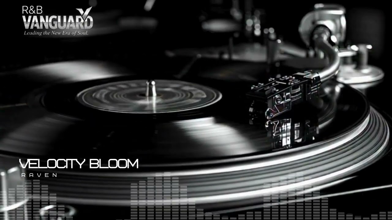 Velocity Bloom by Raven: Nu-Disco Meets Deep House Anthem