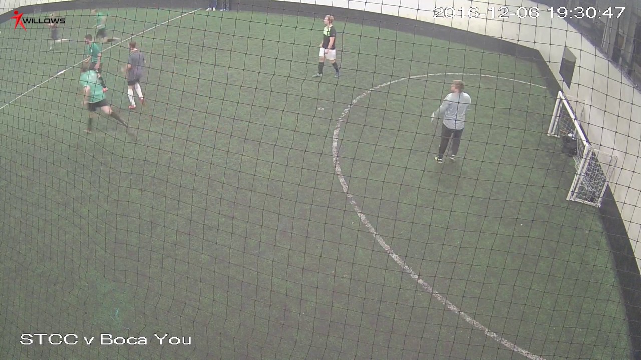 419445 Arena3G Willows Sports Centre Cam7 STCC v Boca Youth Arena3G Willows Sports Centre Cam7 STCC