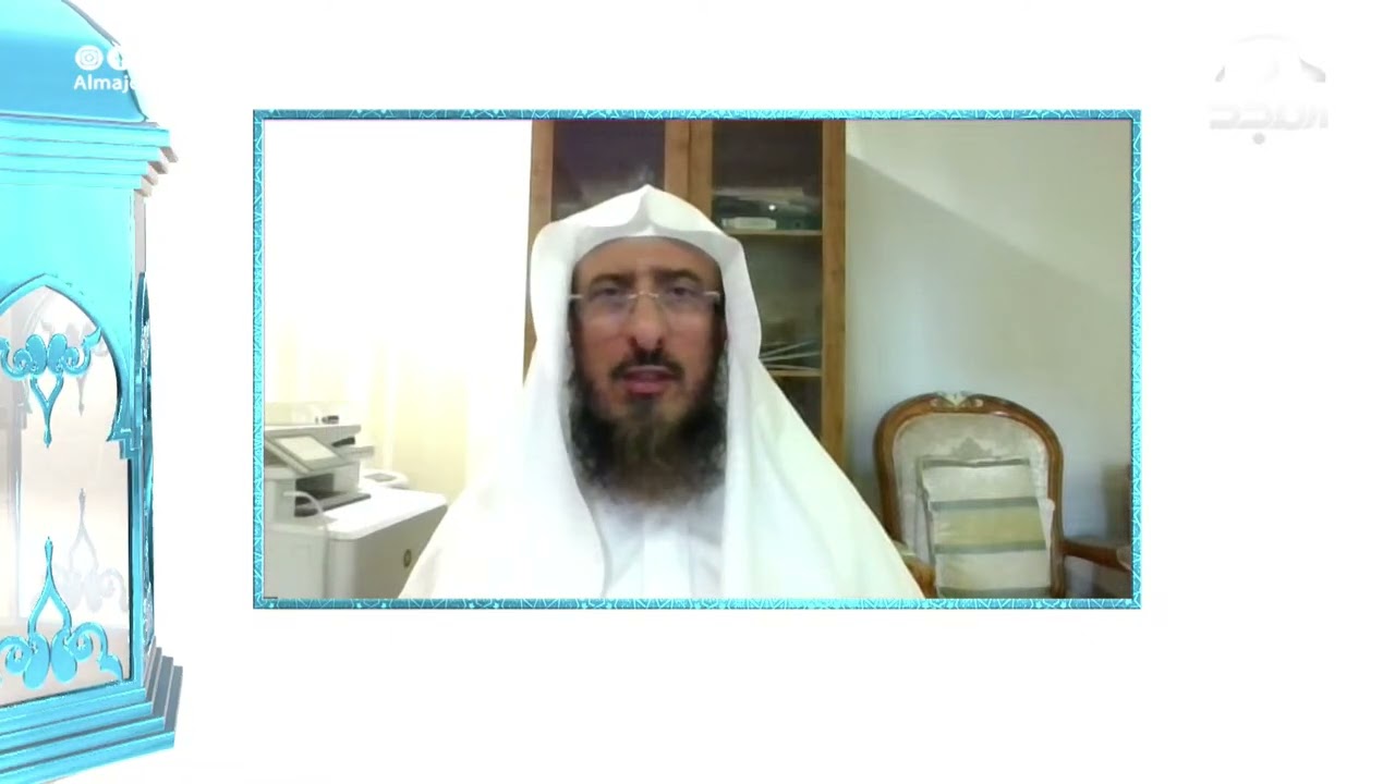 حكم الدخول في سحوبات المسابقات من المحلات التجارية مع اشتراط الشراء | الشيخ: سليمان الماجد