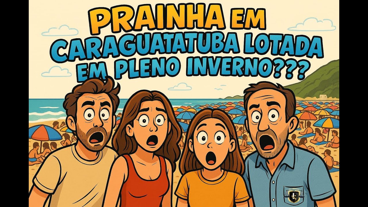 Prainha, Caraguatatuba, Litoral Norte de SP.