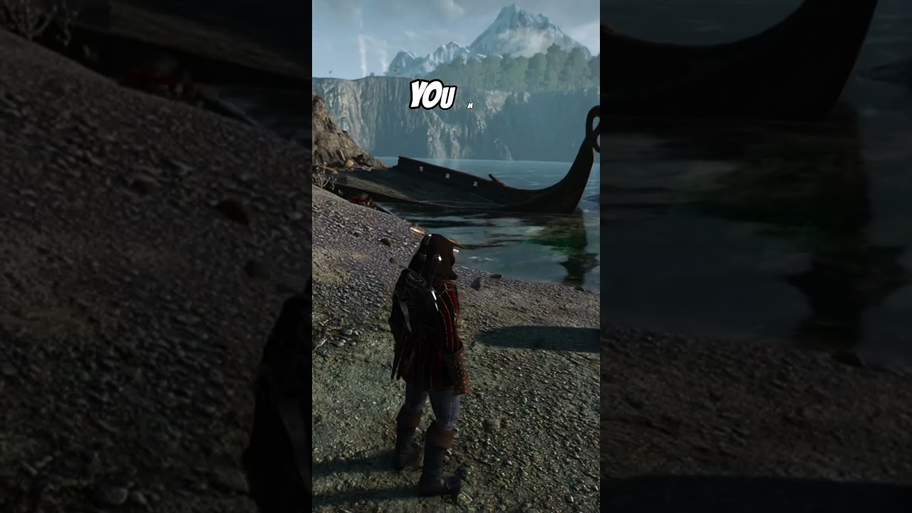 Most Players Don&rsquo;t Know You Can Get This Gold Back | The Witcher 3