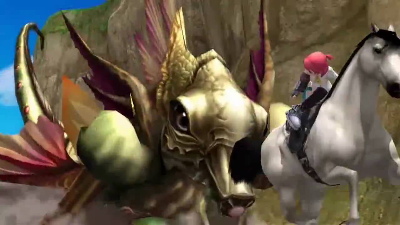 [HD] Project Alice trailer