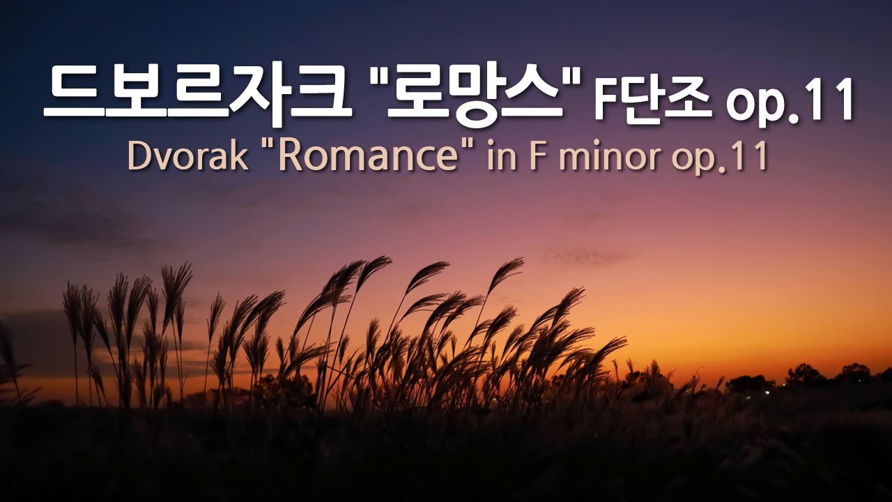 드보르자크 