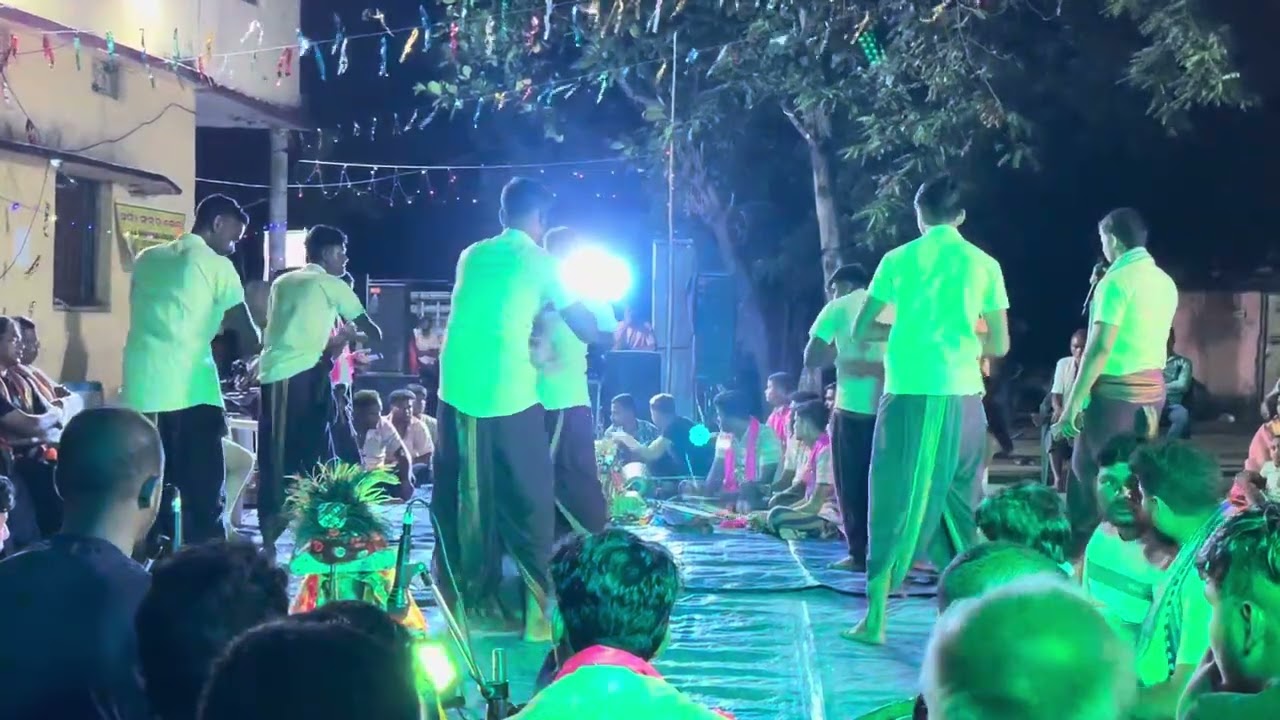 Baradangua sankritan @SANKRITANMANDALI 