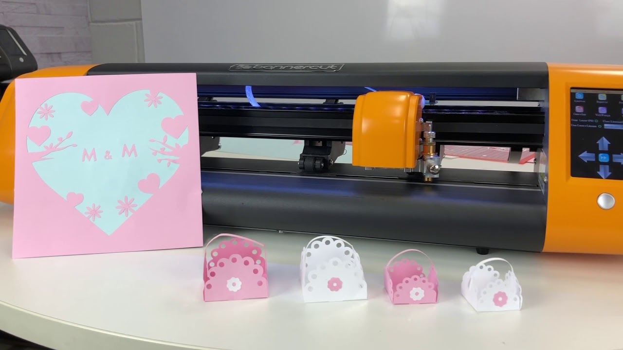 Plotter para Artesanato