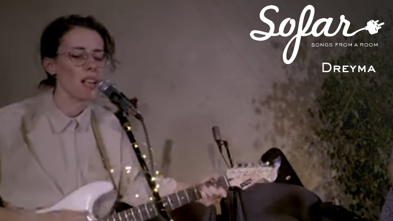 Dreyma - Evig Natt | Sofar Seville