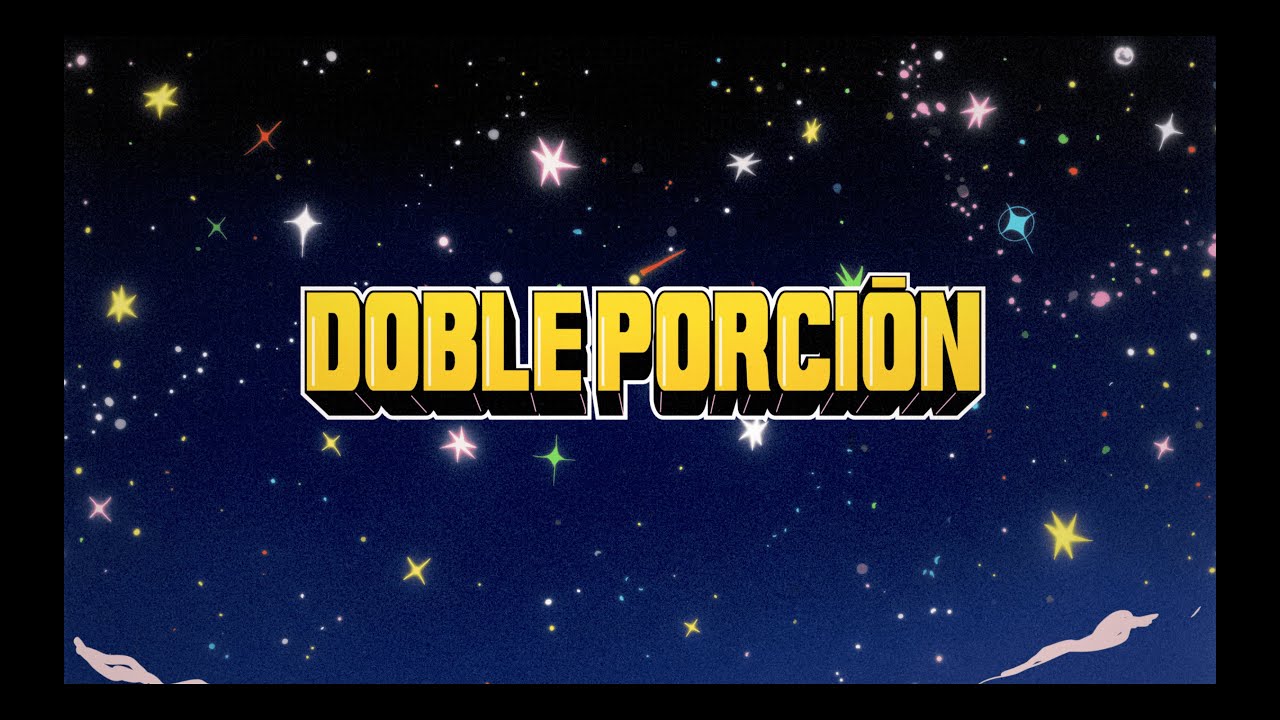 Doble Porci&oacute;n - Aislado (Prod. DeeJohend & Ma&ntilde;as Ru-Fino)