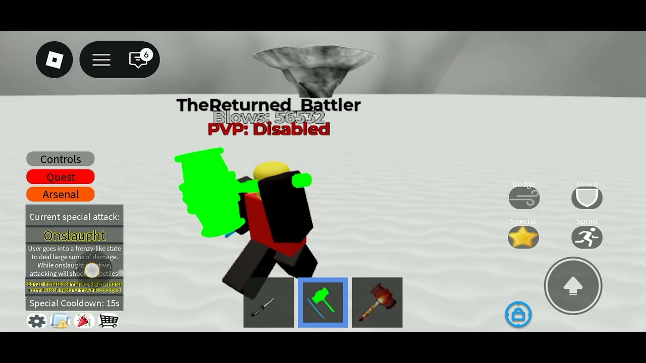 How to get unimpeachable v2