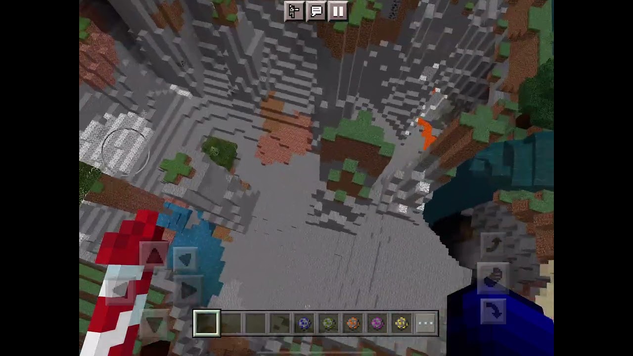 What do you think of this seed? Credits to Bob dabber and Tyson dabber for helping me find the seed