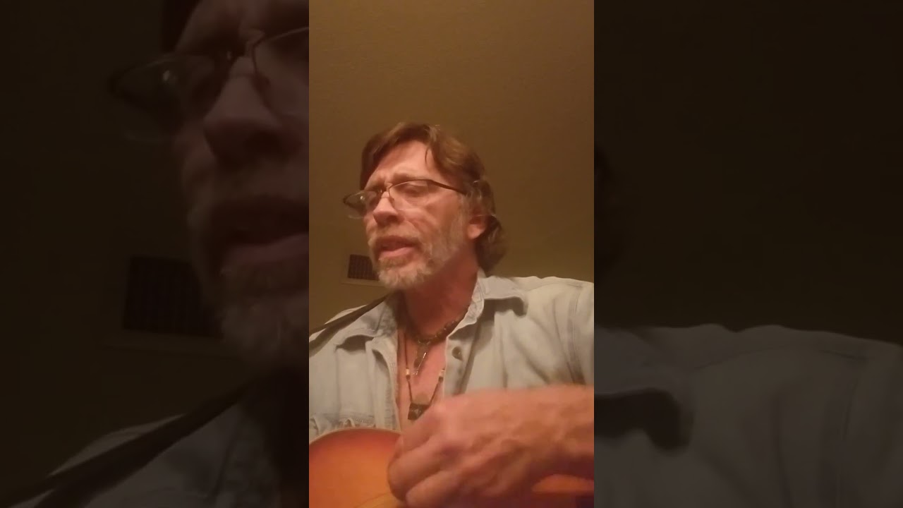 covering Crystal Ball by the Styx