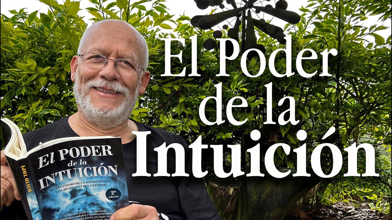 La intuición es creer con el alma