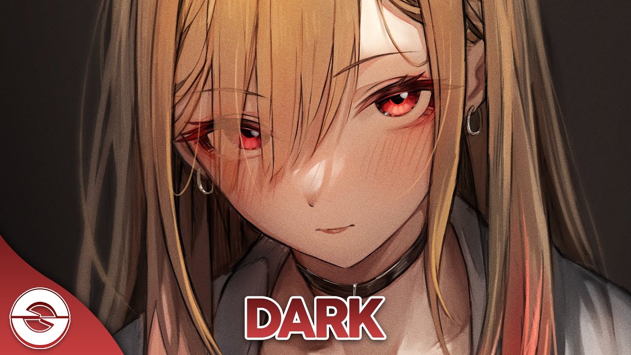 Nightcore - Dark - (Lyrics)