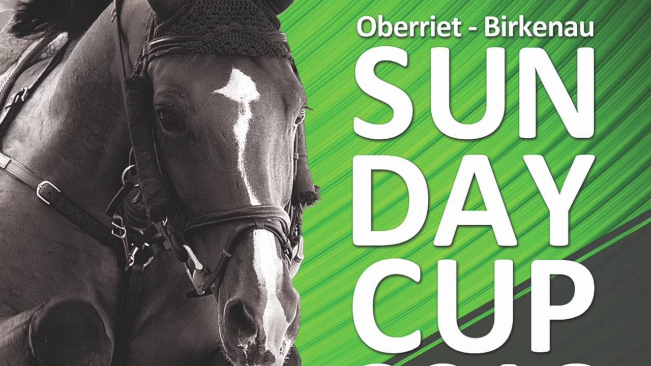 SunDayCup 2016 Trailer