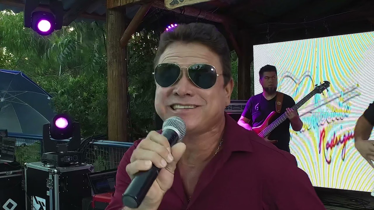 Anunciato Rodrigues 2022 “Mil Vezes Melhor”