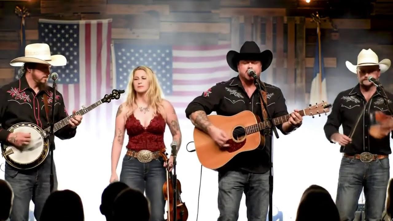 Simple, Sweet & Free – Ranchside Melodies Country Ballads Collection for Study and Reflection