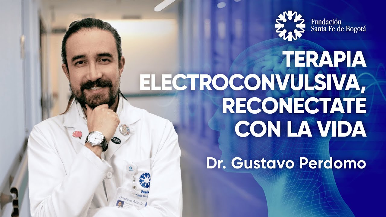#150 Terapia Electroconvulsiva, Reconectate con la Vida