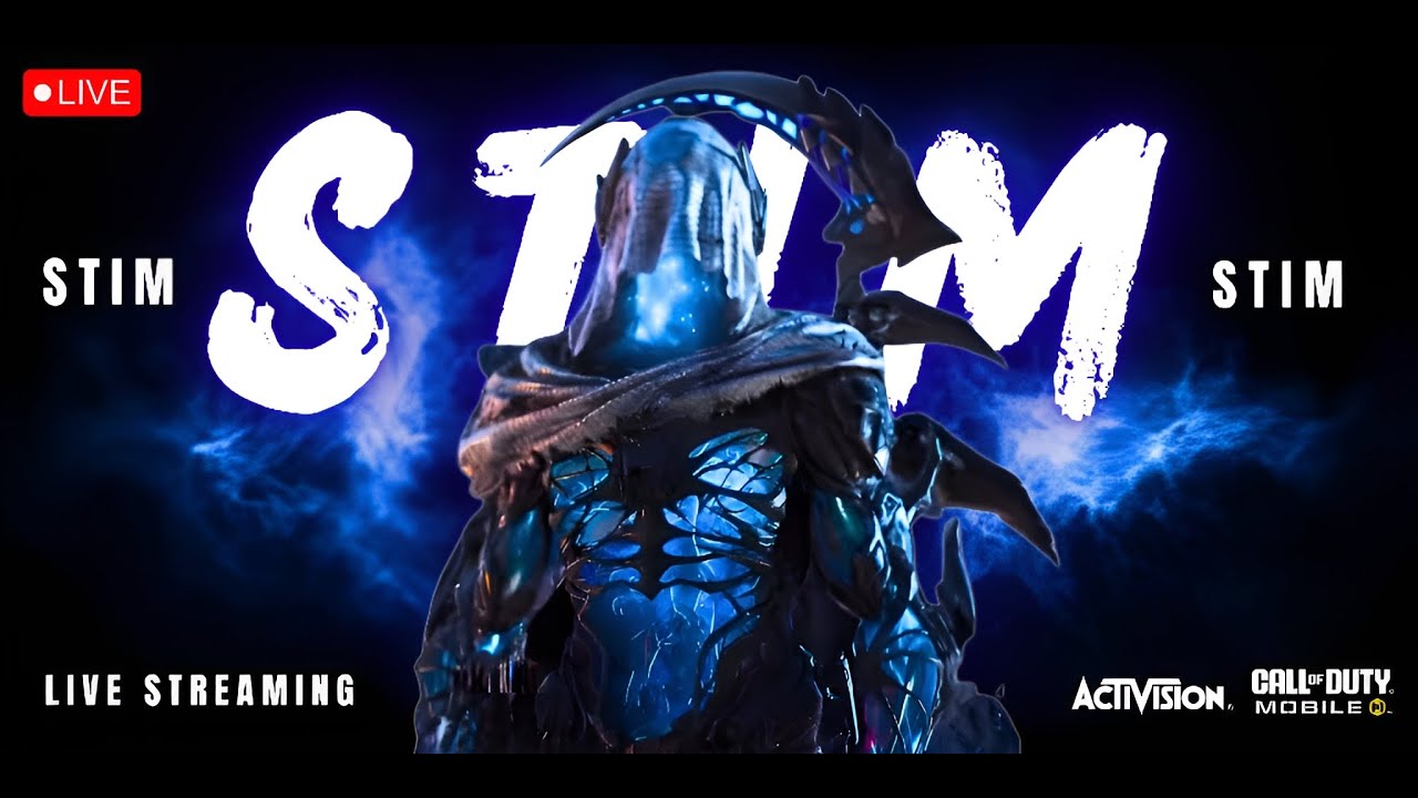 🔴 LIVE RANK PUSH MULTIPLAYER CODM #codm #callofduty #livenow