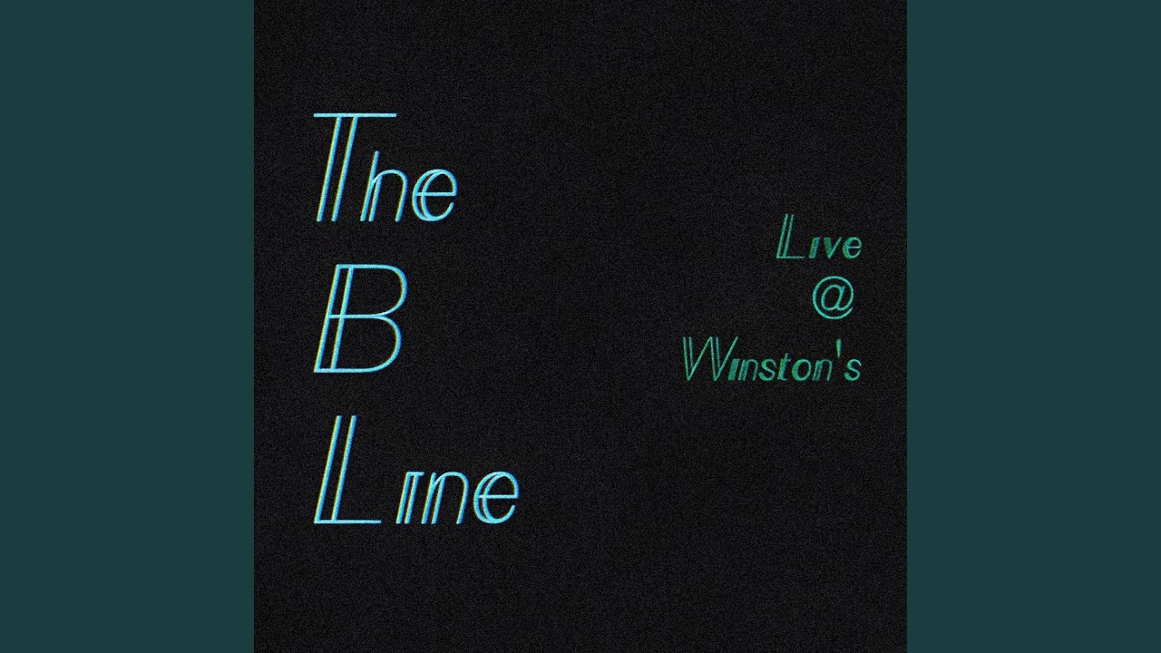 Commotion (Live)