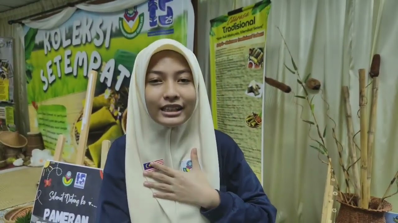 Majlis Pelancaran Program Amalan Sekolah Penyayang SMKTPB Tahun 2026
