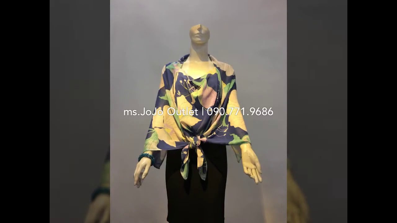 Tạo kiểu đầm cùng khăn