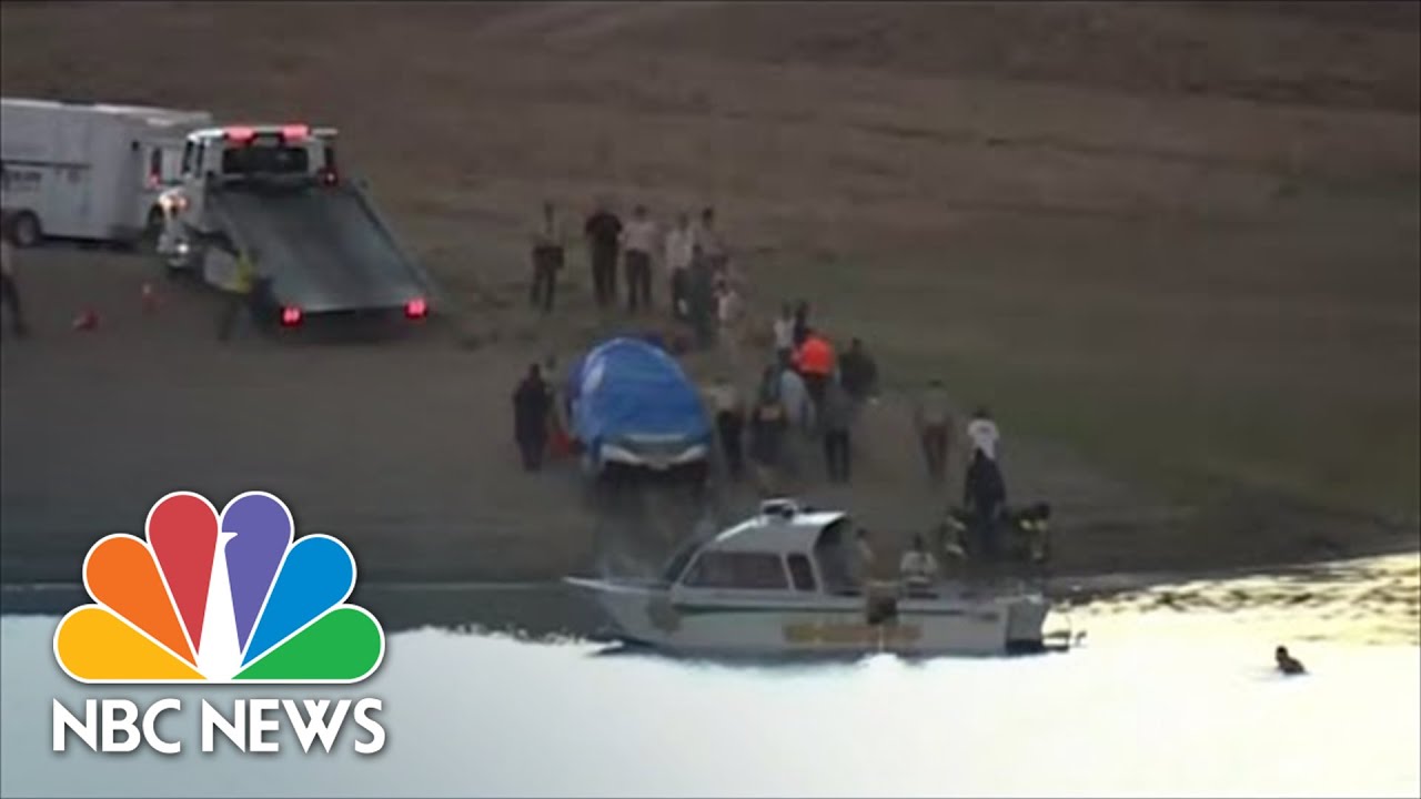 Kiely Rodni’s Body In Vehicle Found Submerged In California Lake, Authorities Confirm