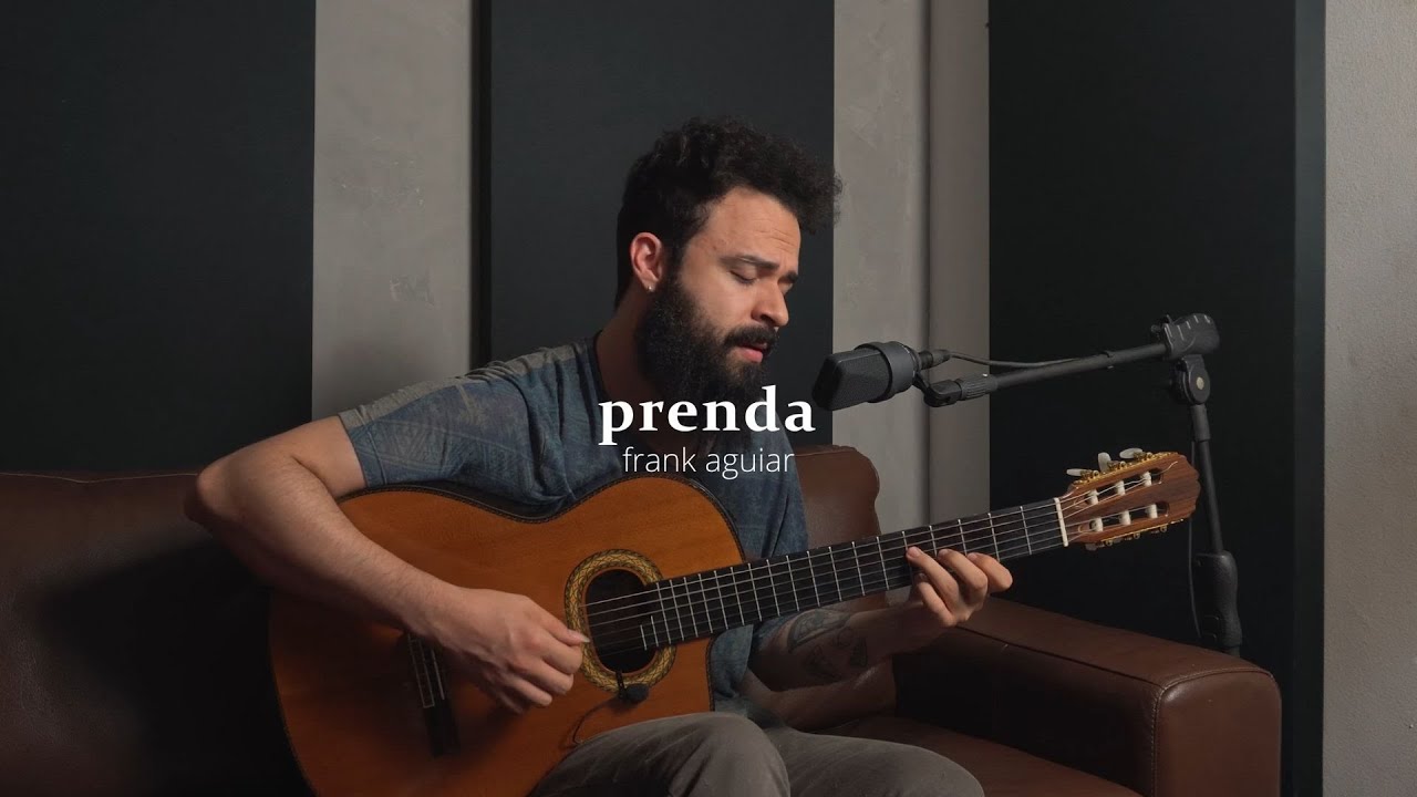 Prenda - Frank Aguiar (Stefano Mota)
