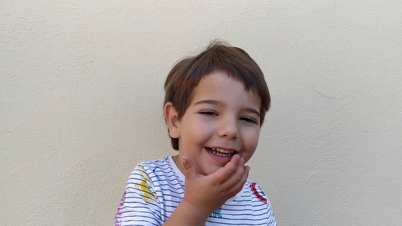 Comiat virtual de P3 de l'Escola Jaume Balmes