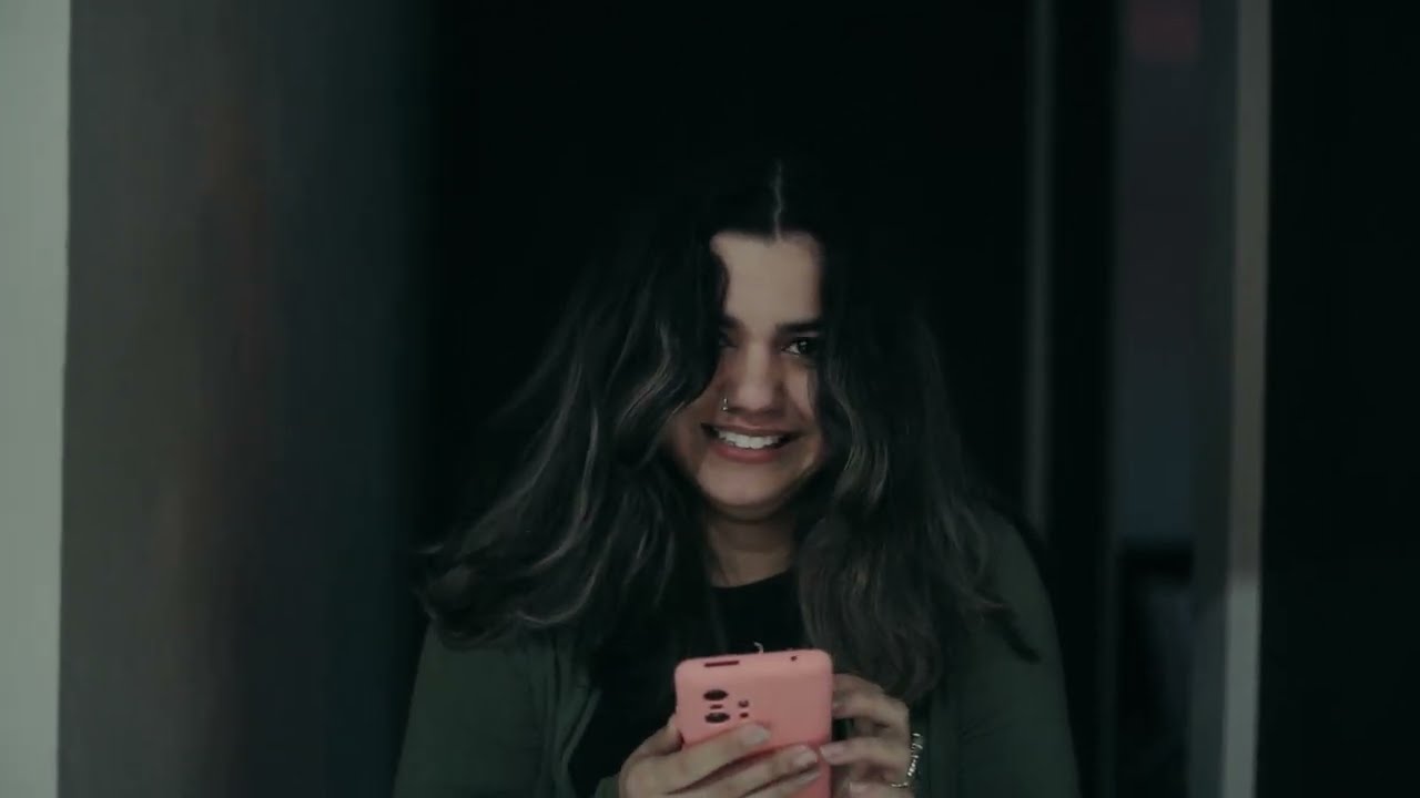 UMBRAL | CORTOMETRAJE DE TERROR Y SUSPENSO