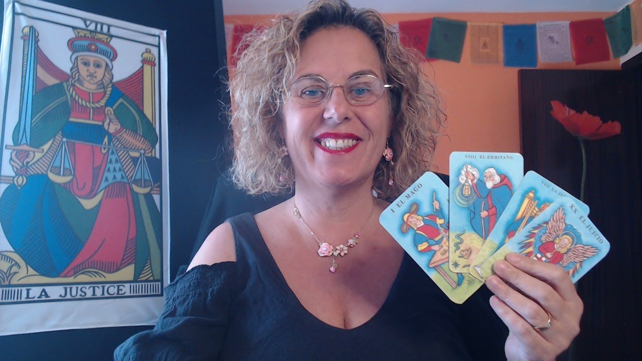 &iquest;Tarot predictivo? &iquest;Tarot psicol&oacute;gico? &iquest;Tarot evolutivo? &iquest;Tarot transpersonal? &iquest;Transgeneracional?