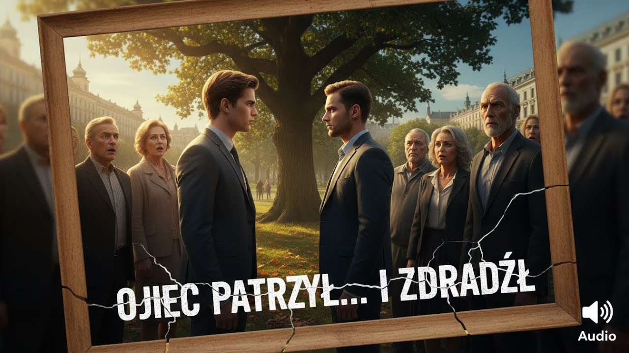 OJCIEC PATRZYŁ, JAK KUZYN MNIE PUBLICZNIE UPOKAZA — I NIE ZAREAGOWAŁ ANI RAZ