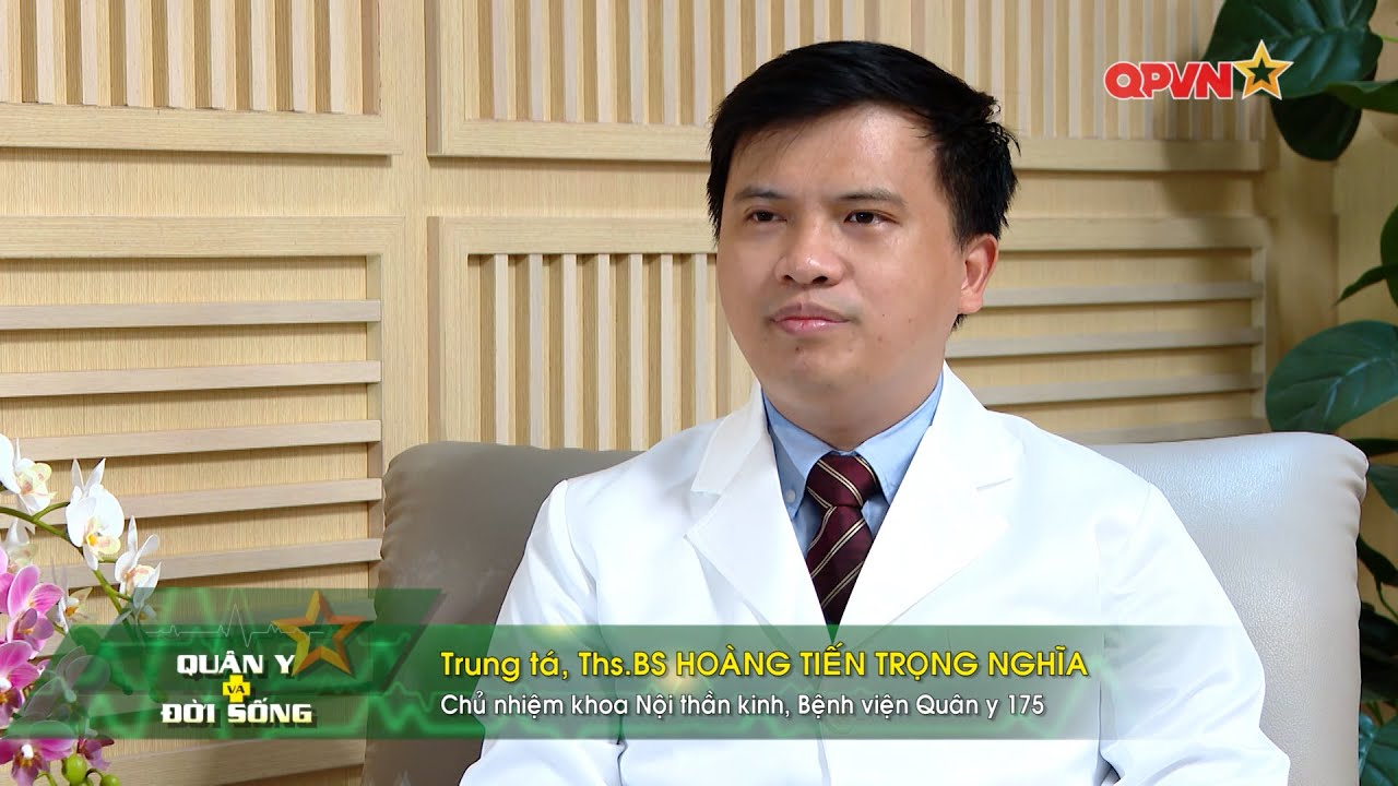 RỐI LOẠN TIỀN ĐÌNH KHÔNG ĐƠN GIẢN NHƯ BẠN TƯỞNG!