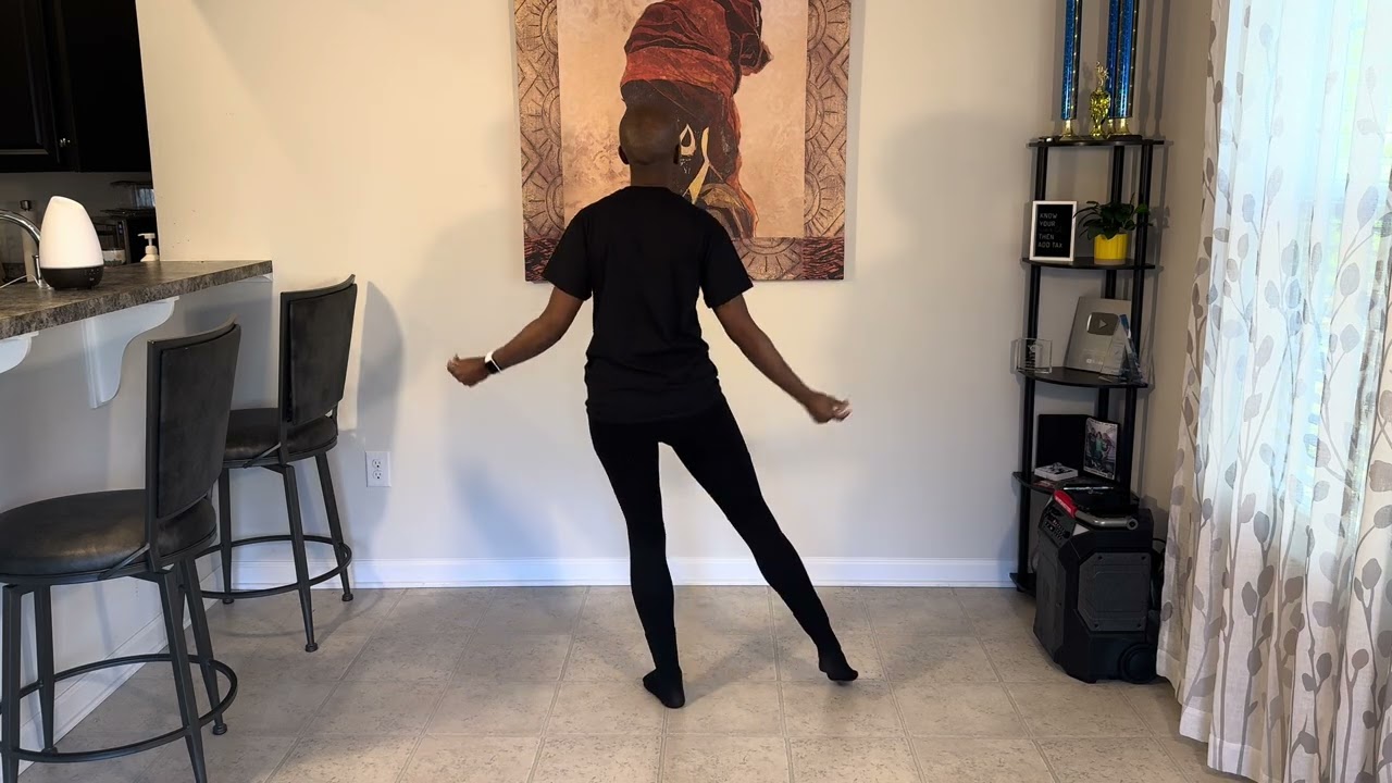 Country Crazy (Outlaw4KS Version ) Line Dance Instructional 
