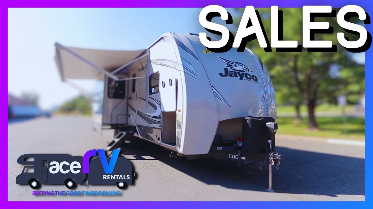[Sales] 2020 Jayco Eagle HT 312BHOK