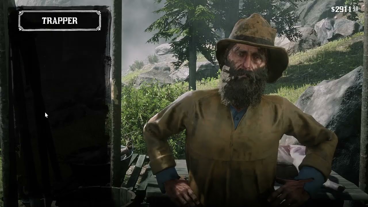 RED DEAD 2 1-23-2026