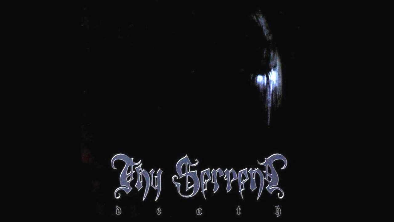 Thy Serpent - Death [Full EP 2000]
