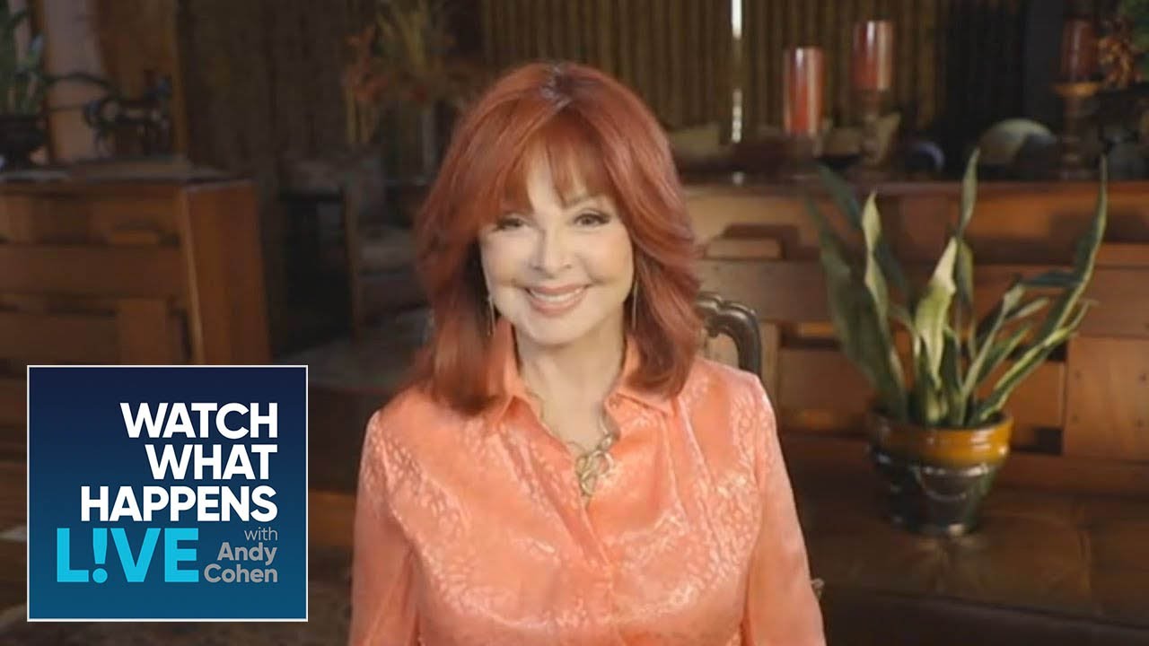 Naomi Judd Dishes on Dolly Parton’s Tattoo | WWHL