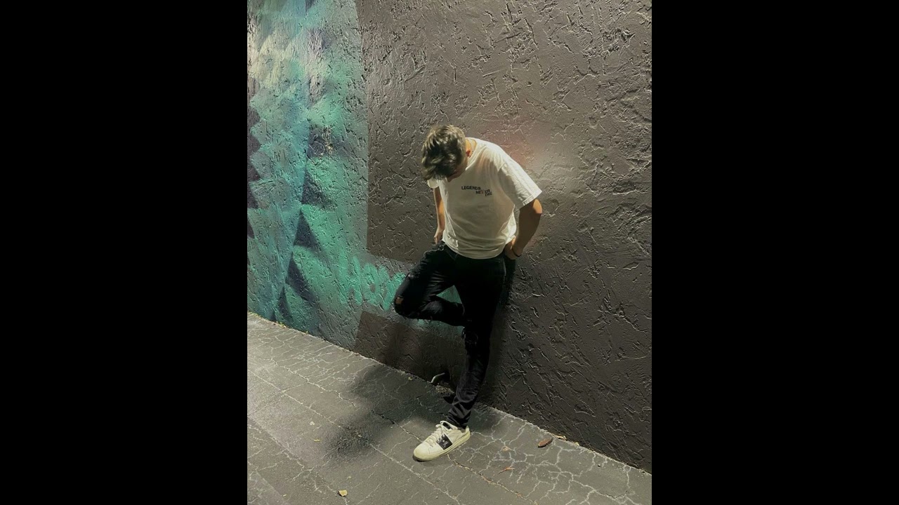 rarin - TESLA X (SLOWED+REVERB)