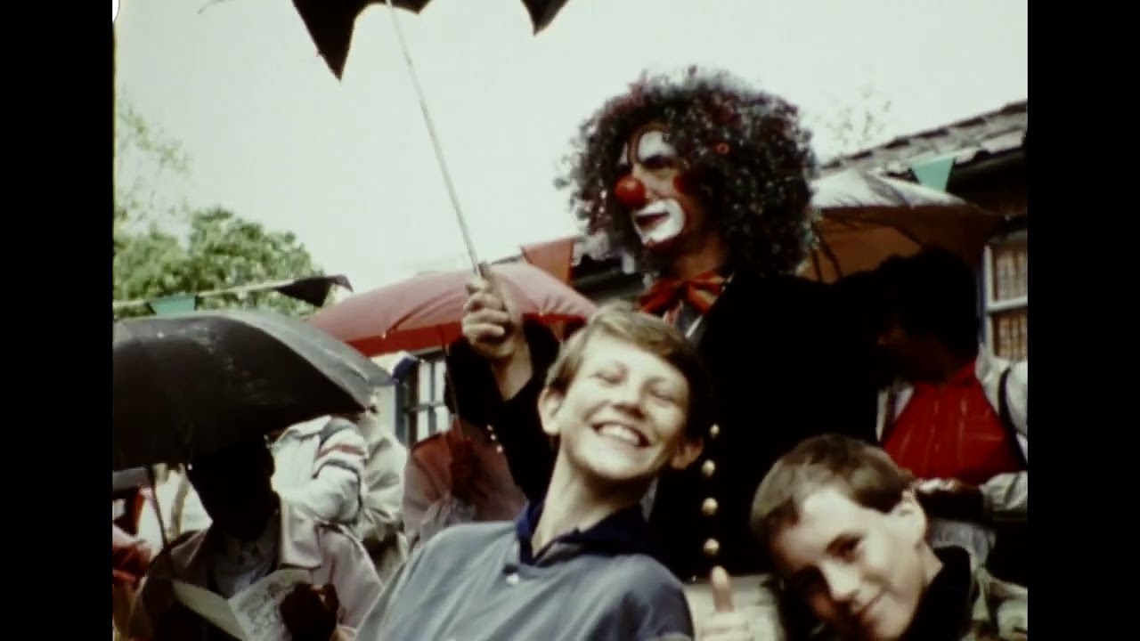 Wycombe World 1987  l High Wycombe Film Society l AV1664 A2