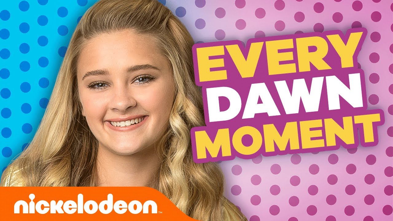 82 Dawn Harper Moments From Every Episode of Nicky, Ricky, Dicky, and Dawn! | Nickelodeon