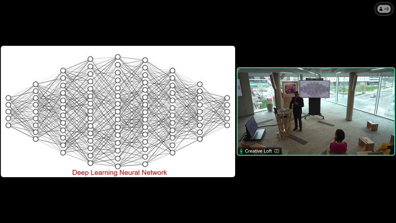 KI in der Medizin - Univ.-Doz. Dr. Andreas Klein