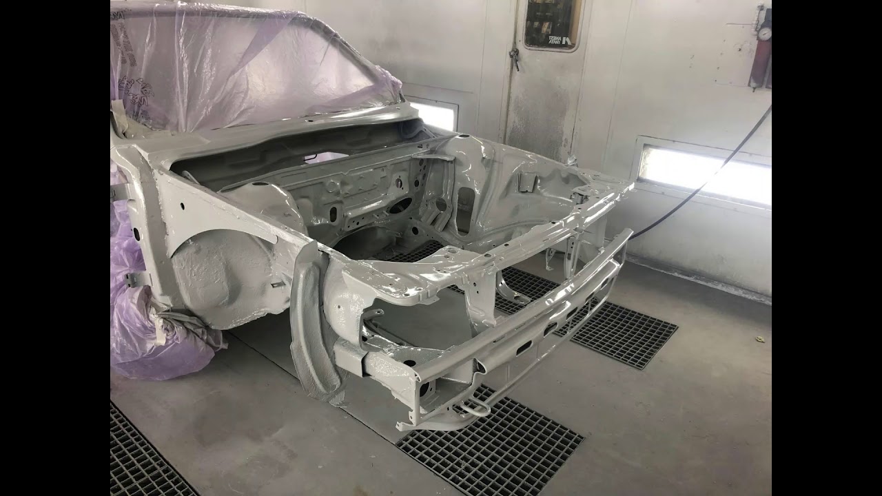 1983 Audi 80 Quattro 5T